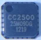 CC2500RTKR