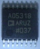 AD5318ARUZ